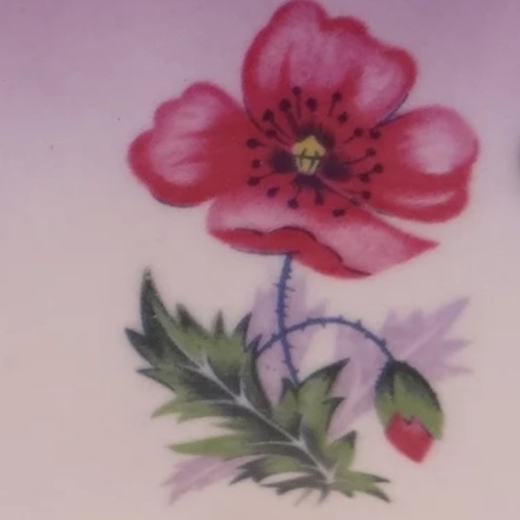 vintage Royal Albert English Bone China English - Picture 2 of 8